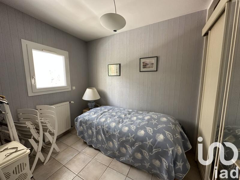 Maison de ville - 160 m² - 5 pièces