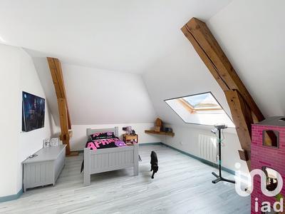 Duplex - 86 m² - 4 pièces