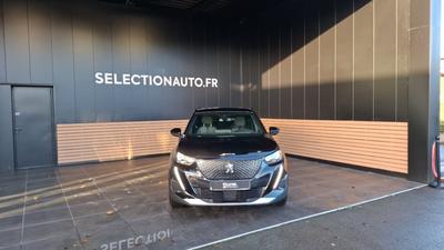 Peugeot 2008 II PureTech 130 s&amp;amp;S Allure Pack