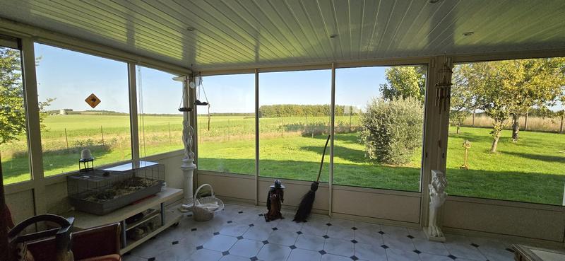 Maison - 142 m² - 4 pièces