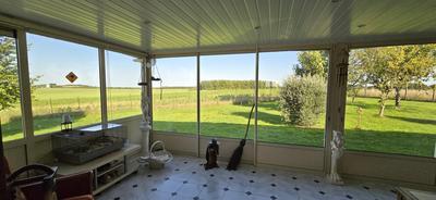 Maison - 142 m² - 4 pièces