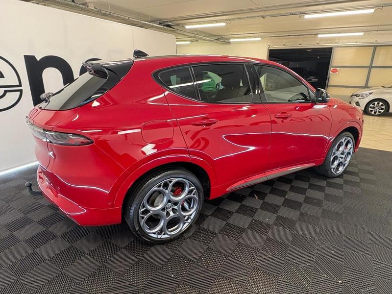 Alfa Romeo Tonale 1.3 Hybride Rechargeable Phev 280ch At6 e-Q4 Tributo Italiano