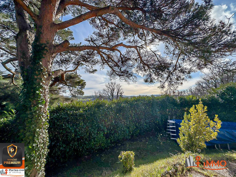 Maison - 73 m² - 4 pièces