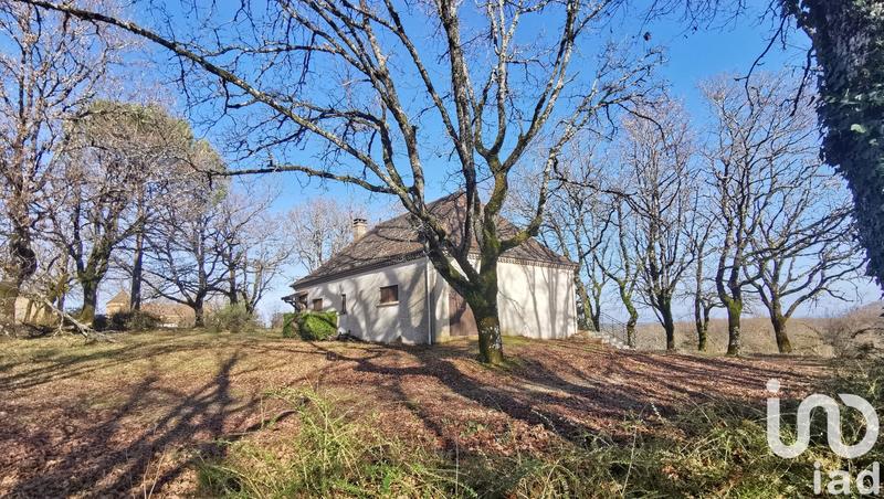 Maison de campagne - 118 m² - 5 pièces