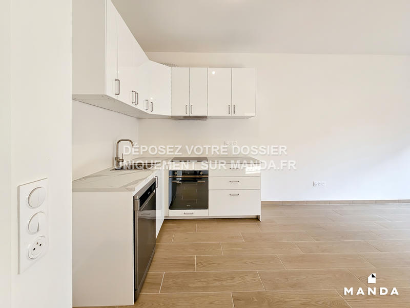 Appartement - 78 m² - 4 pièces