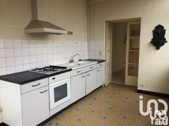 Appartement - 70 m² - 2 pièces