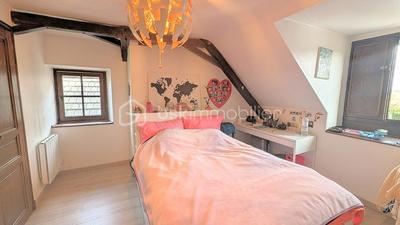 Maison - 82 m² - 3 pièces