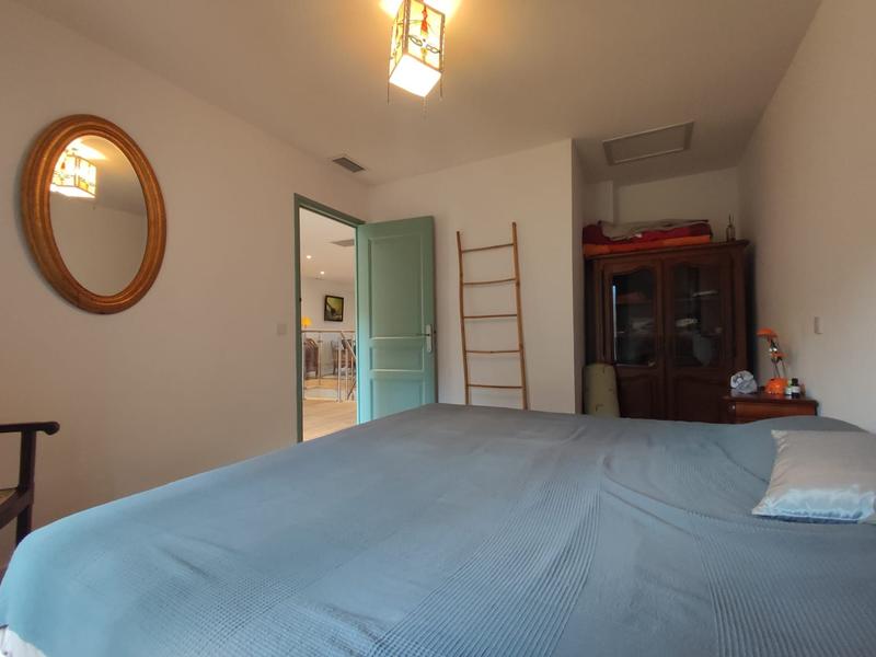 Maison - 165 m² - 6 pièces