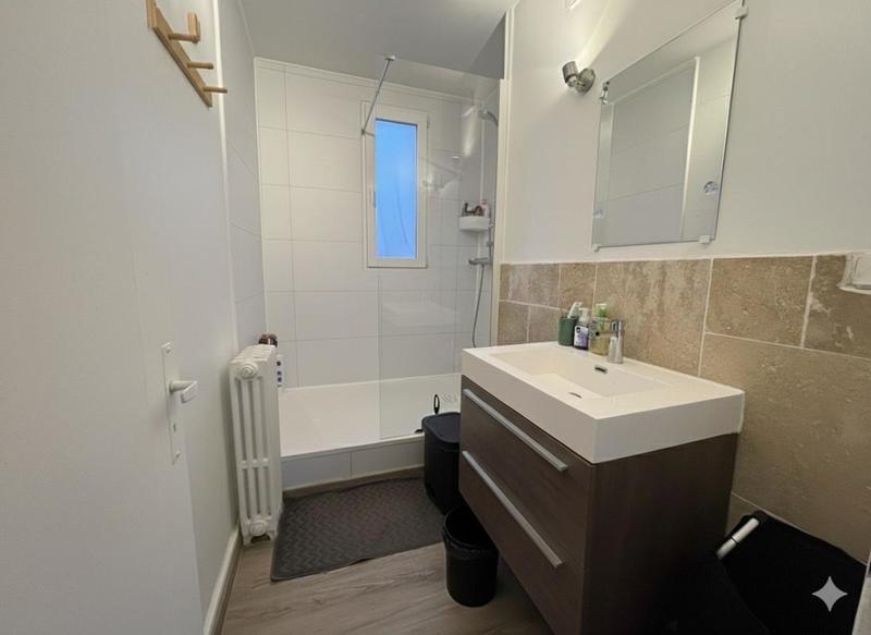 Appartement - 70 m² - 5 pièces