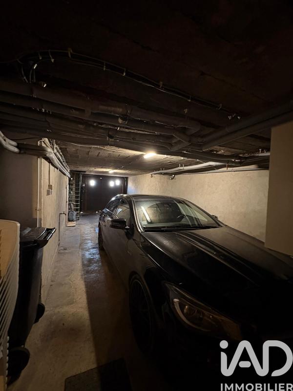 Maison de village - 235 m² - 8 pièces