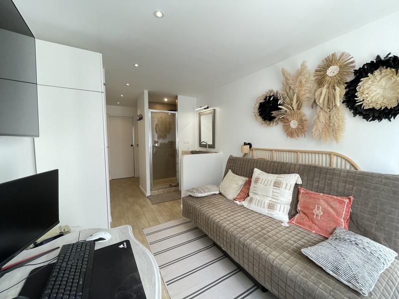 Maison - 93 m² - 5 pièces