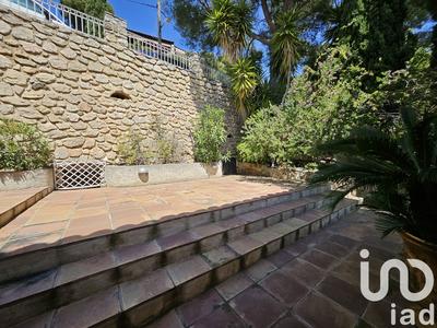 Appartement - 132 m² - 5 pièces