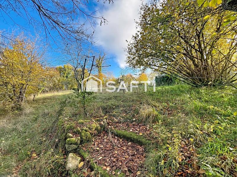 Maison - 188 m² - 7 pièces