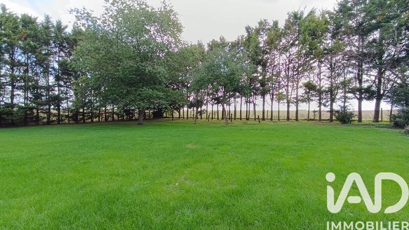 Maison - 324 m² - 14 pièces