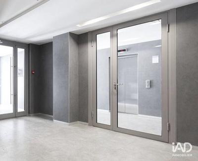 Appartement - 20 m² - 1 pièce