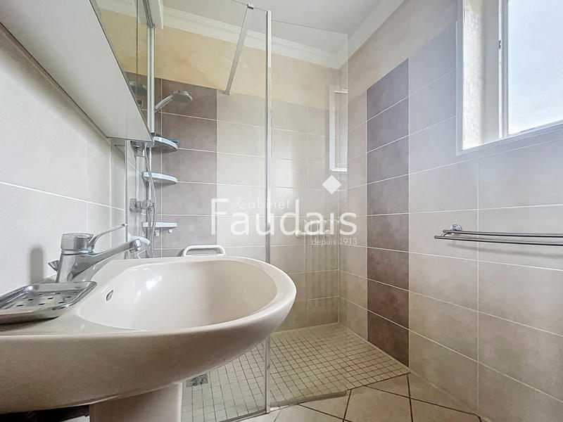 Maison - 75 m² - 4 pièces