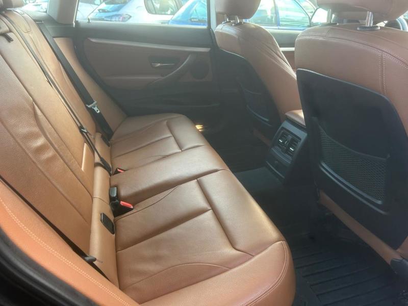 Bmw Série 3 Gran Turismo F34 330d xDrive 258 ch Luxury a
