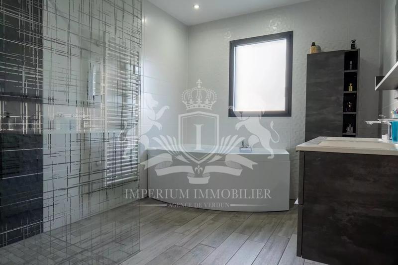 Maison - 142 m² - 7 pièces