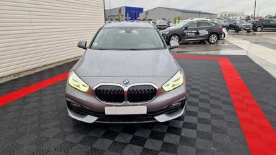 Bmw Série 1 116i Dkg7 Business Design