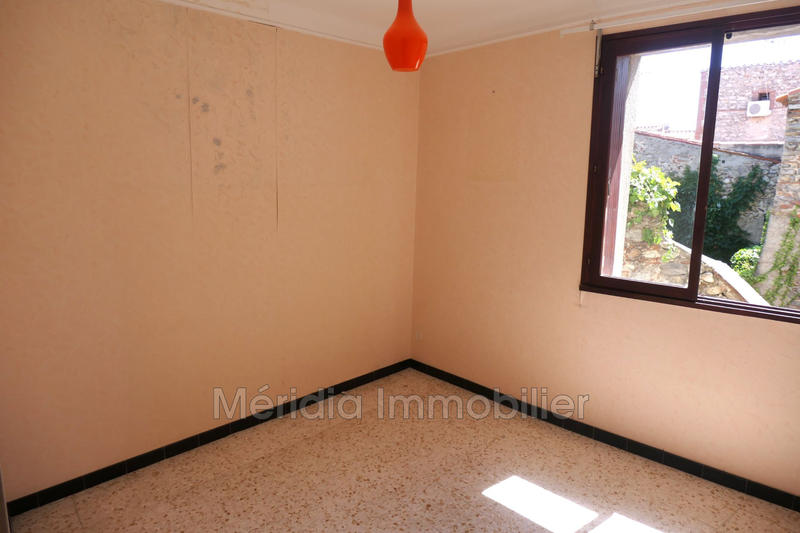 Maison de village - 96 m² - 6 pièces