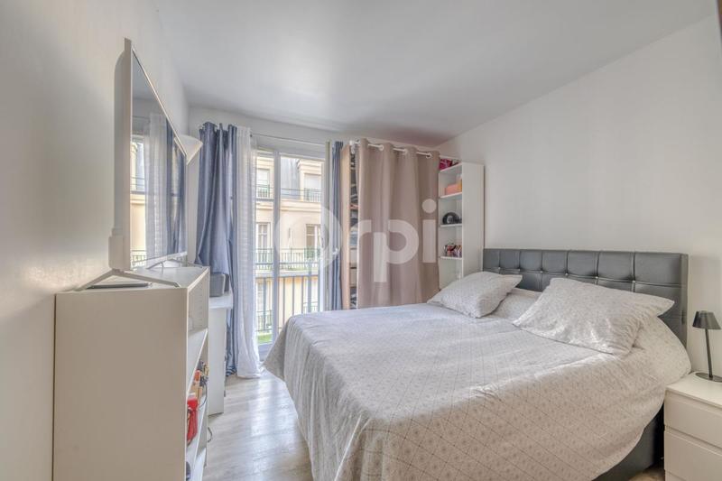 Appartement - 88 m² - 5 pièces