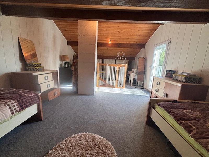 Maison - 64 m² - 3 pièces