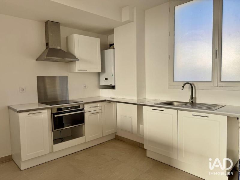 Maison - 139 m² - 5 pièces