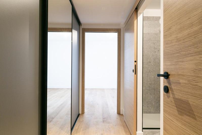 Appartement - 46 à 131 m² - 4 pièces