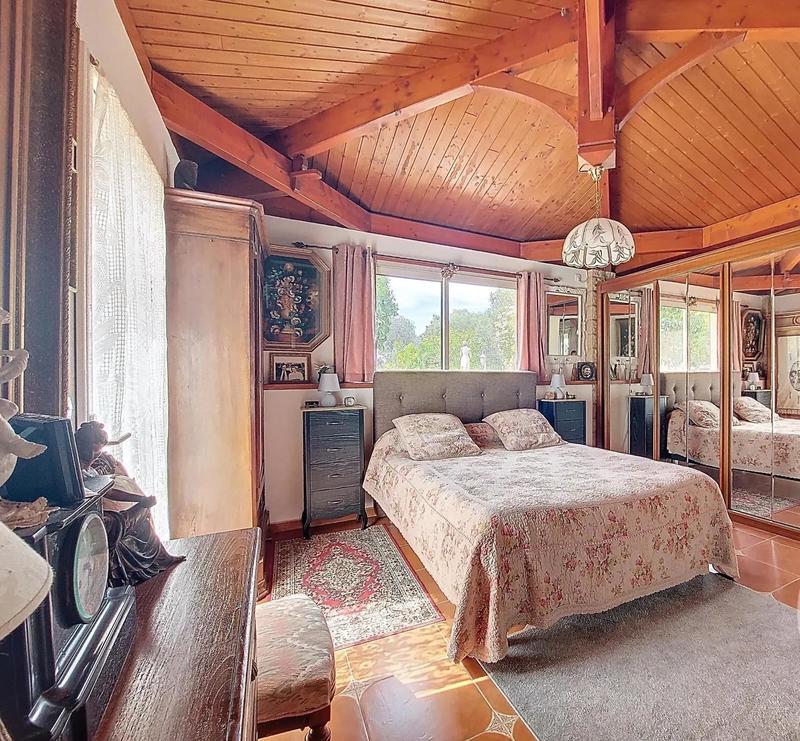 Maison - 119 m² - 4 pièces