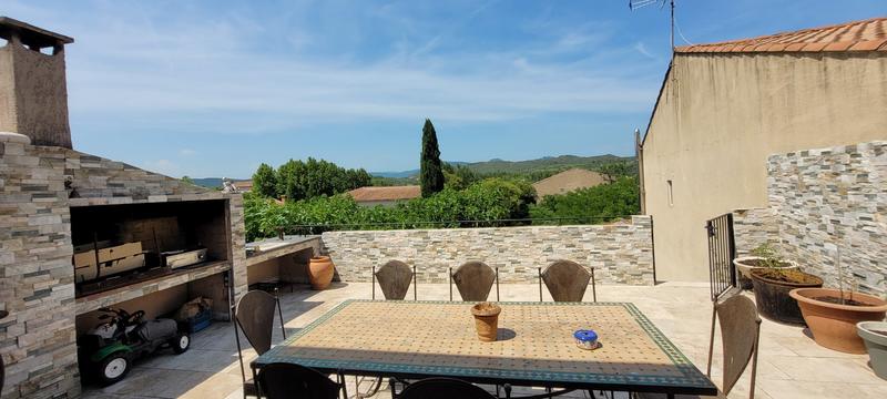 Maison bourgeoise - 152 m² - 9 pièces