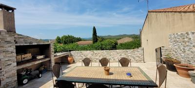 Maison bourgeoise - 152 m² - 9 pièces