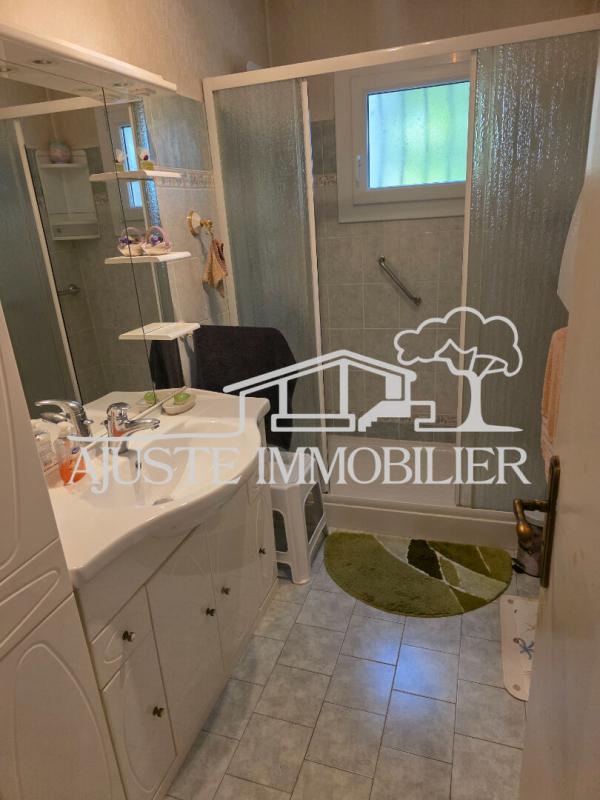 Maison - 134 m² - 5 pièces