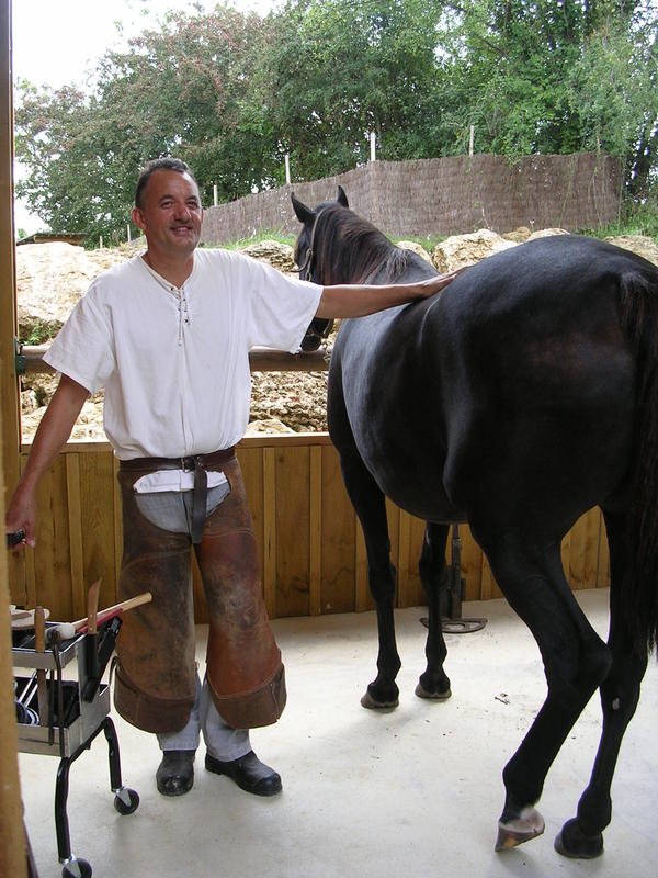 Promen'ânes Contée et dégustation de bourret, châtaignes et merveilles