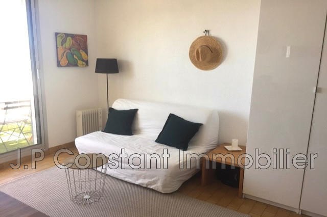 Appartement - 21 m² - 1 pièce