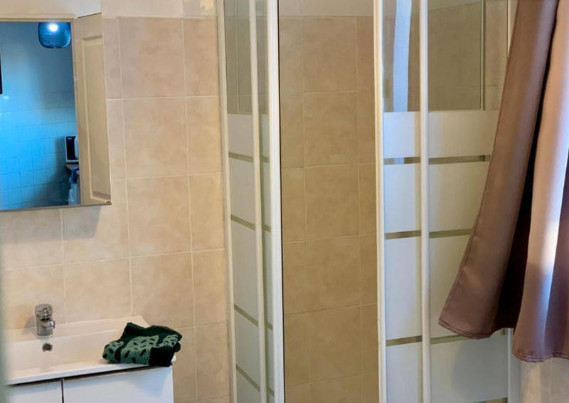 Studio - 28 m² - 1 pièce