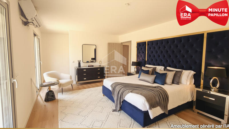 Maison - 139 m² - 5 pièces