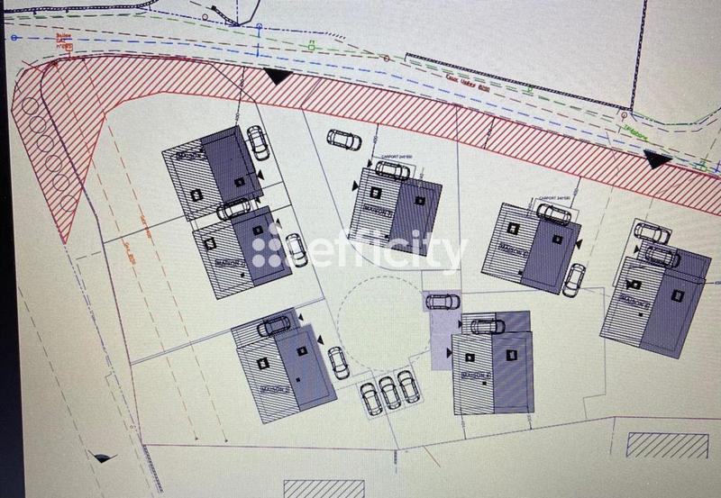 Villa - 130 m² - 5 pièces