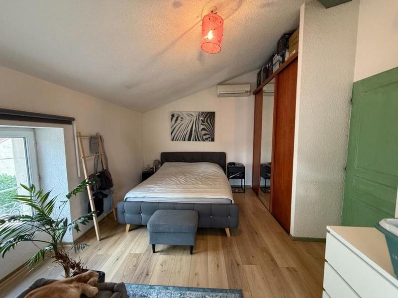 Maison de ville - 81 m² - 4 pièces