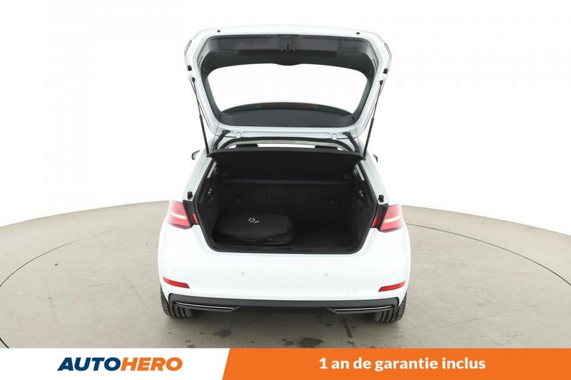 Audi A3 sportback 1.4 Tfsi e-tron Ambiente s tronic 204 ch