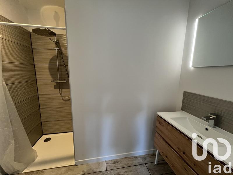 Maison - 103 m² - 4 pièces