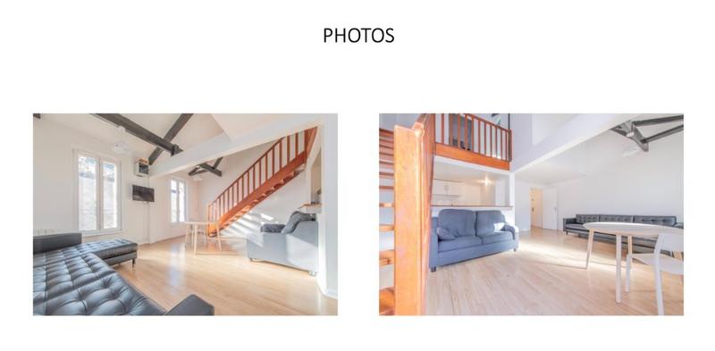 Immeuble - 1 689 m²