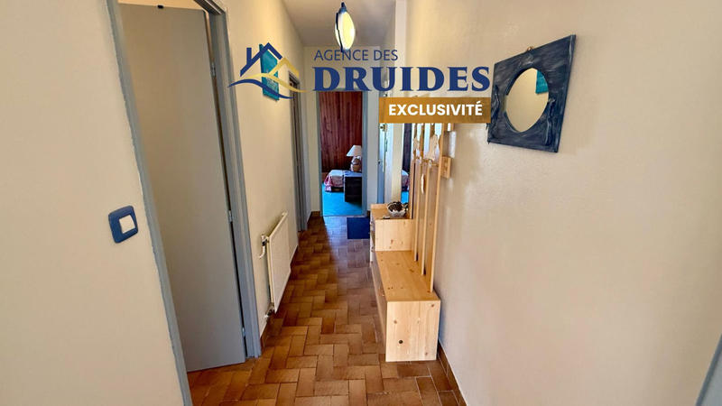 Appartement - 42 m² - 3 pièces