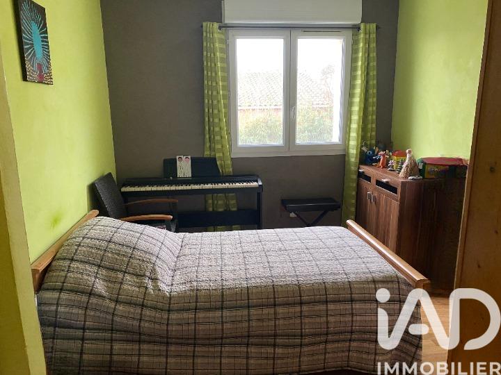 Maison - 83 m² - 4 pièces