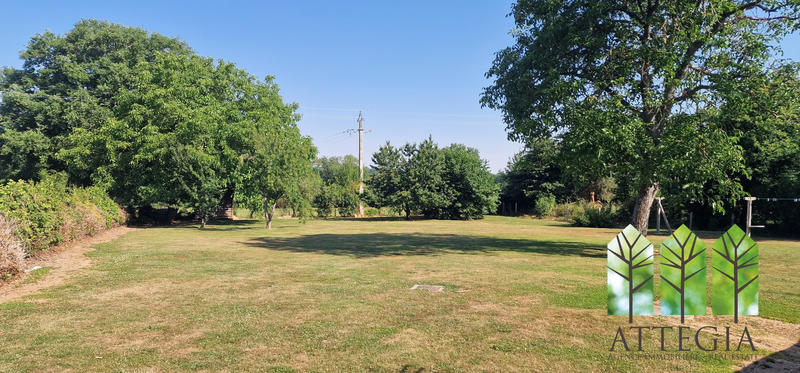 Maison ancienne - 143 m² - 8 pièces