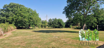 Maison ancienne - 143 m² - 8 pièces