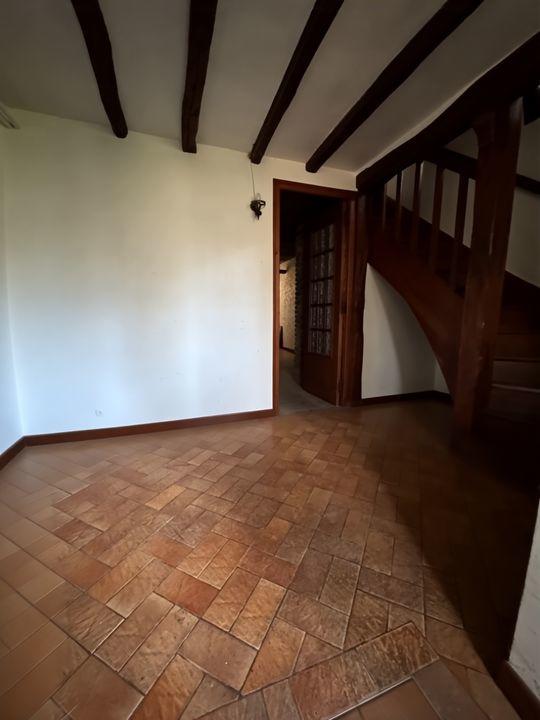 Maison - 132 m² - 5 pièces