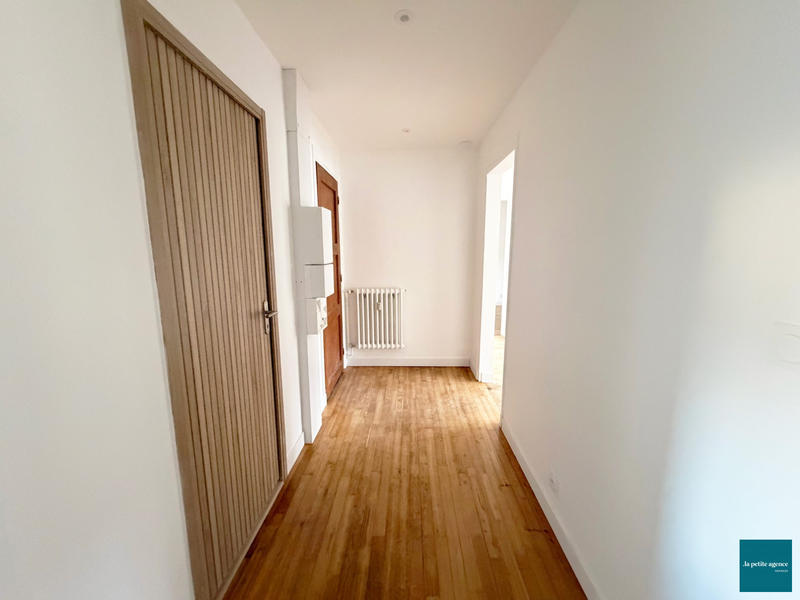 Appartement - 69 m² - 3 pièces