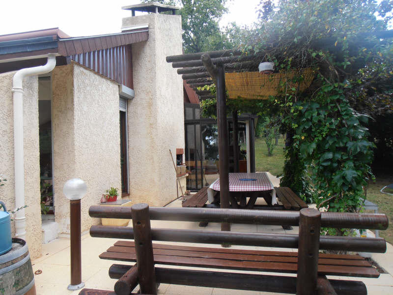 Maison - 142 m² - 7 pièces