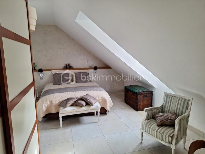 Appartement - 572 m² - 15 pièces