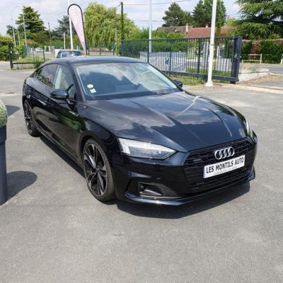 Audi A5 sportback 45 Tdi 231 Tiptronic 8 Quattro Avus